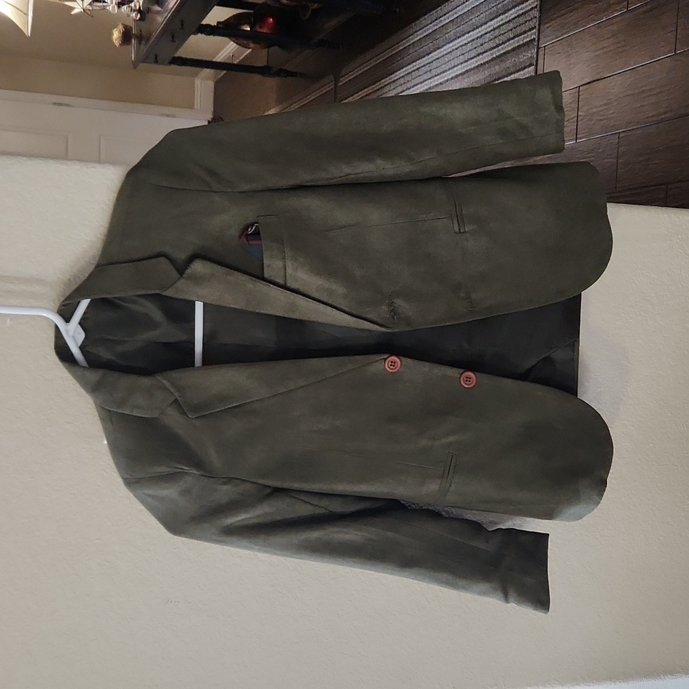 Boys blazer